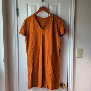 Universal thread dress